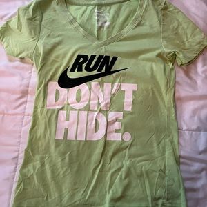 Nike Running T-Shirt